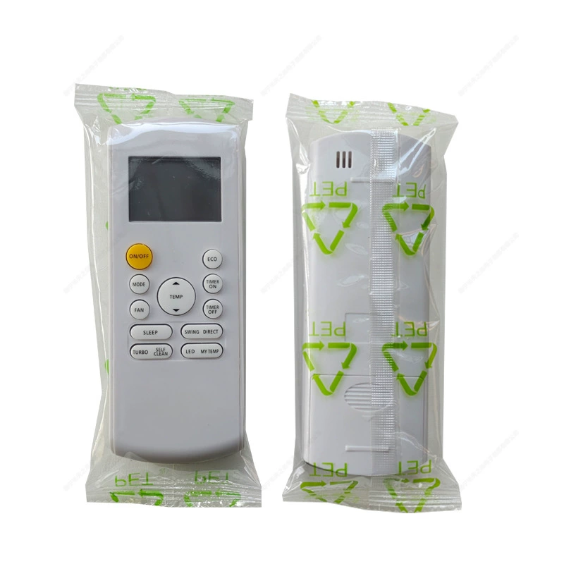 适用于三星空调遥控器 RG57A7 cross-border best-selling model, spot wholesale, English model