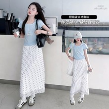 Ůͯ���䲨�cȹ���b2025�ļ������ٴ��Ͱ�T��a�ְ��ΰ�ȹ�ɼ���