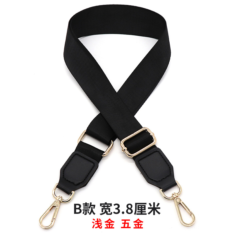 Black-black-gold