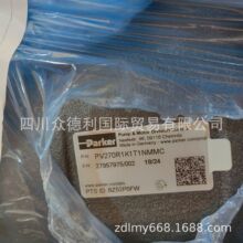�ɶ��ֻ���Ӧԭװ�����ɿ�parker������PV270R1K1T1NMMC