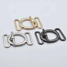 服饰箱包五金;服装饰品;钮扣