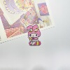 수영 선수 3.2cm * 2.2cm (싱글 피스)