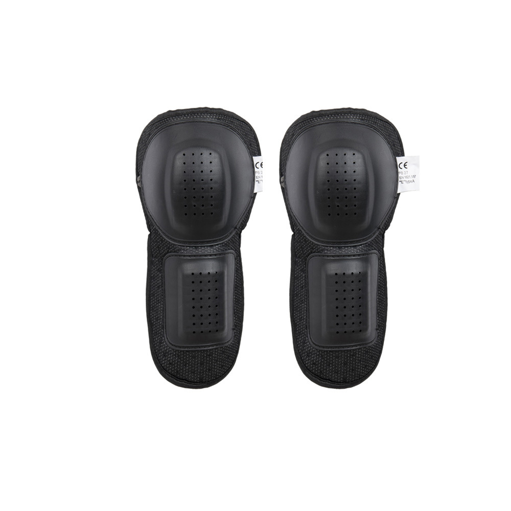 protector interno grueso para motocicleta anti-caída anti-impacto protector de hombro protector de codo protector de espalda protector de rodillas protector de ropa de ciclismo