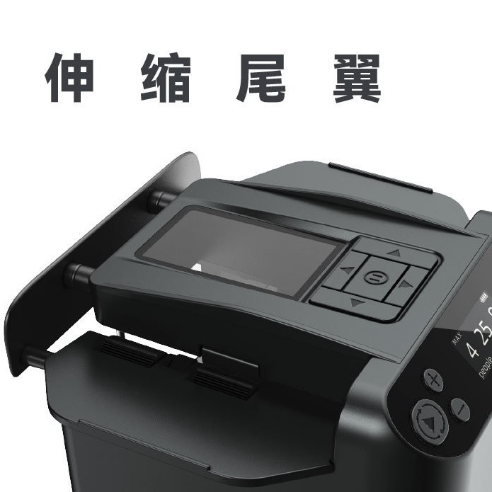 Trueque automático solitario distribuidor batido huevo batido batida multijugador propietarios frito Flor de Oro Texas máquina de póquer