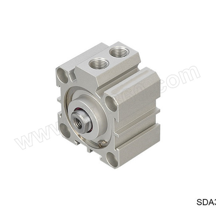 JELPC/佳尔灵 SDA系列薄型气缸 SDA100×90 缸径100mm 行程90mm 1