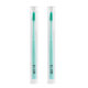 Stomatological hospital special toothbrush opening gift dental clinic cleaning teeth custom logo adult soft bristle toothbrush