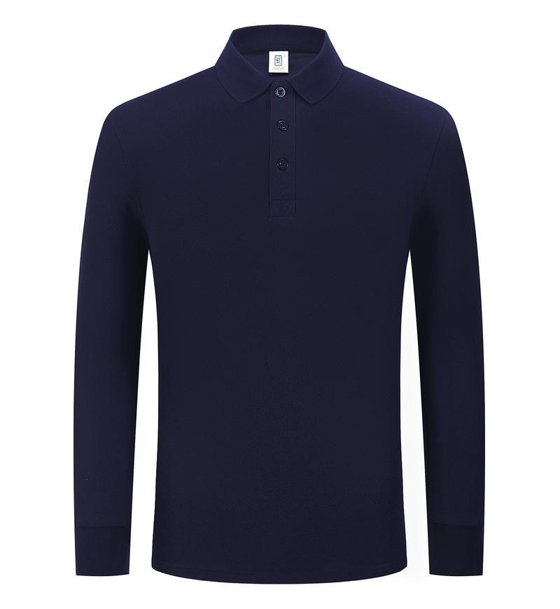 Type c [quality model]--navy blue / S