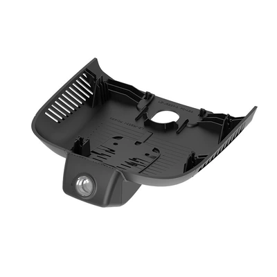 4K high-definition night vision, Driving recorder