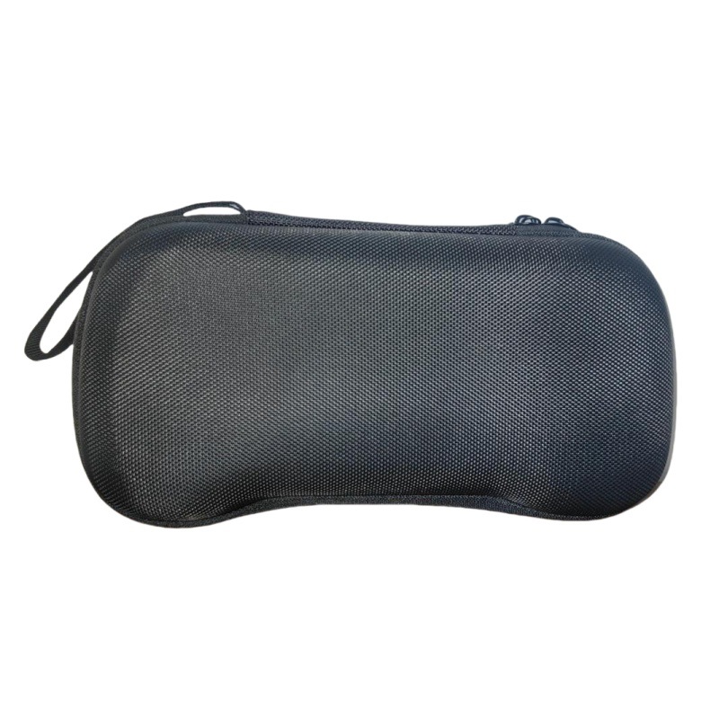 Funda de Transporte con Agarre para Consola Portátil Retroid Pocket 6 RP6 de EVA, Resistente a impactos, Portátil image 5
