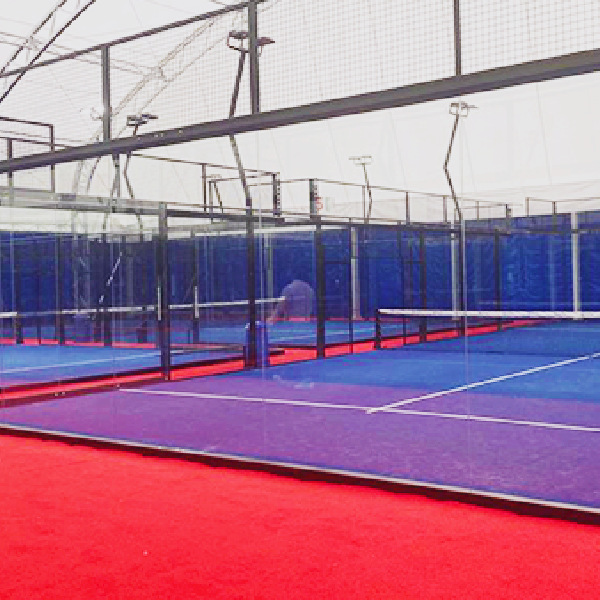 ȫPadel Courtרҵѵذʽ¶򳡳ҿɶ