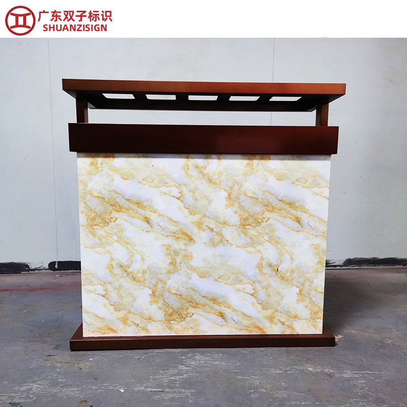 雨伞架售楼部酒店大堂商用雨伞收纳架伞桶门口放伞置物架厂家定制