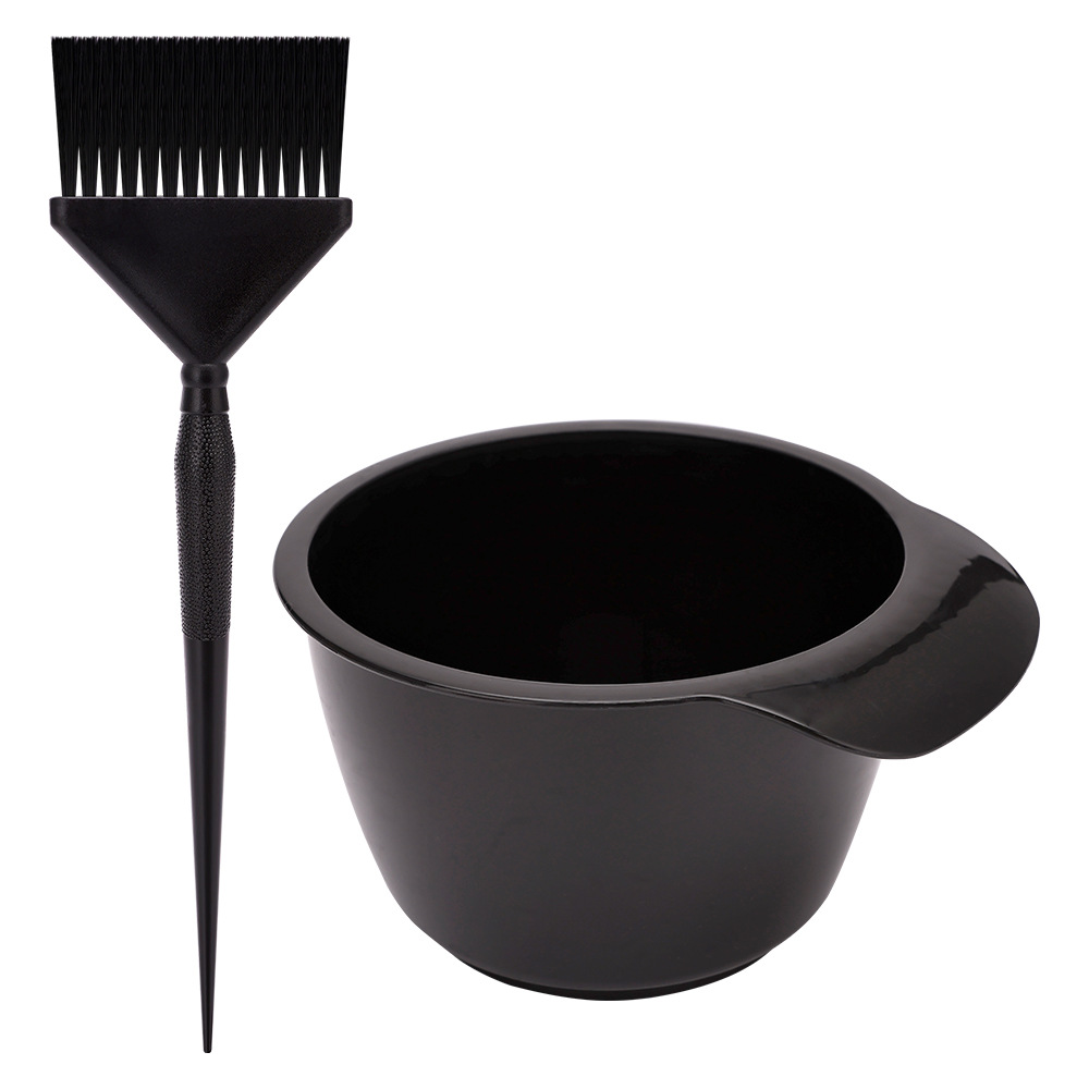 Juego de dos piezas negro (83g)