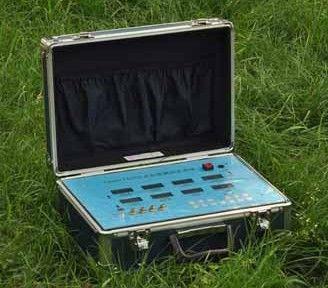 多点温度自动测定系统Yaxin-0221