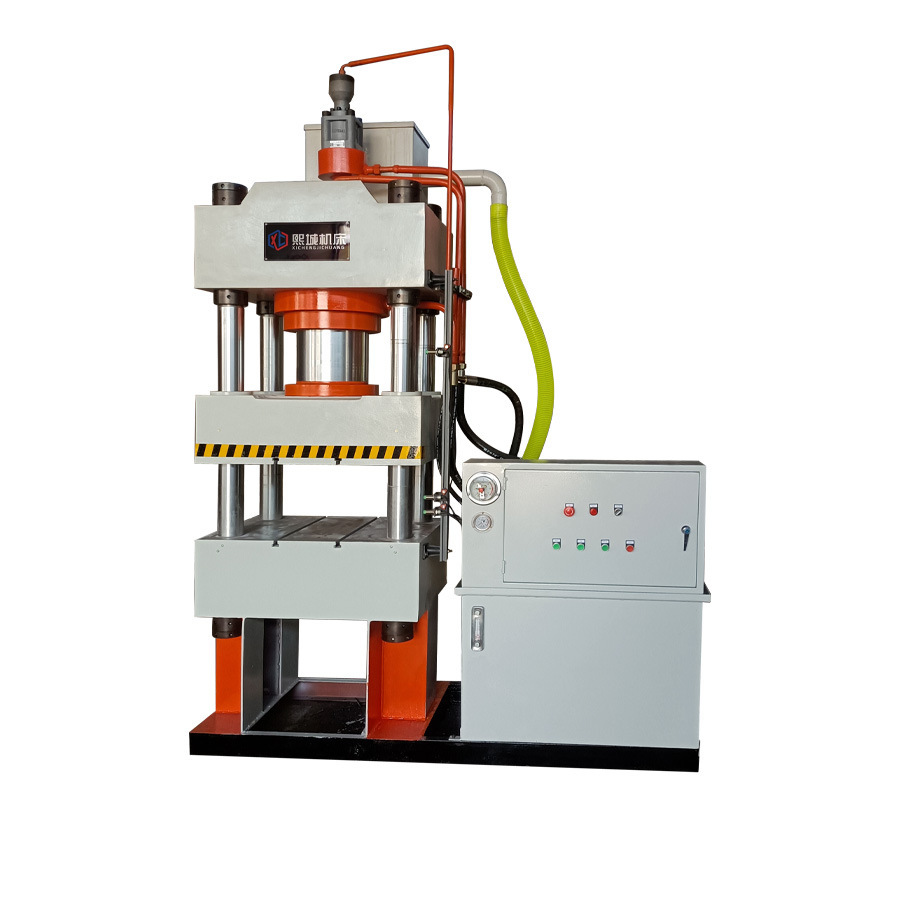 Гидравлический пресс Xicheng Machine Tool Y32-20