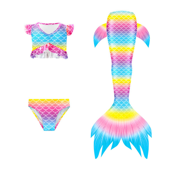 Children's swimwear