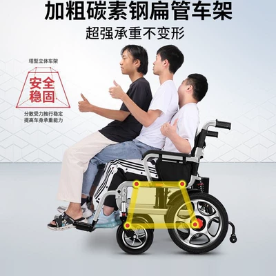 Fully Automatic Folding Lightweight | Qatlanan elektrik velosipedlər