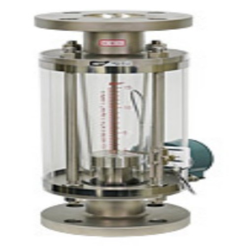 原厂现货！！TOKYOKEISO东京计装 带报警玻璃管流量计 R-700 系列