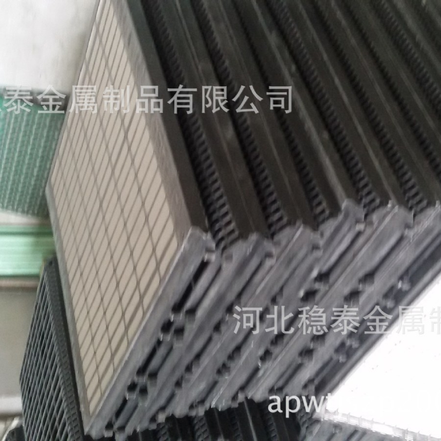 厂家生产MD-3 Triple-Deck shale shaker screen