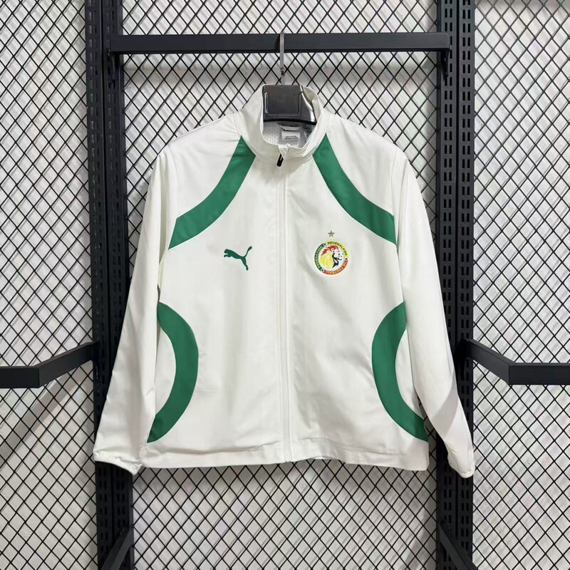 Popular Chelsea windbreaker football game uniform sports casual hooded jacket Popular Chelsea windbreaker football game uniform sports casual hooded jacket