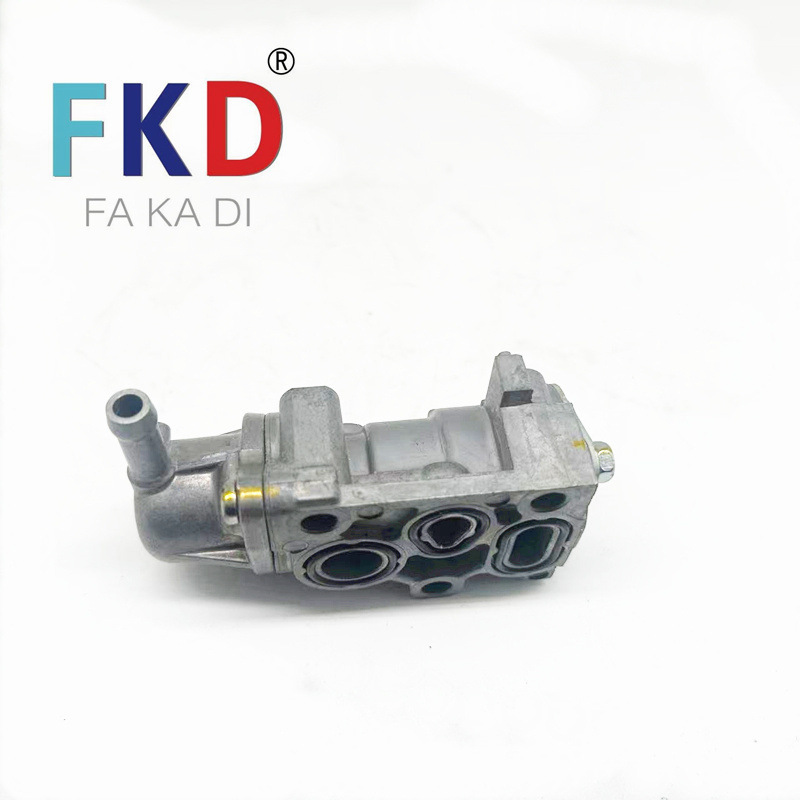 Exclusively for cross-border use, 16500-P0A-A51 is suitable for the idle air control valve of the engine system of the Accord and Odyssey cars