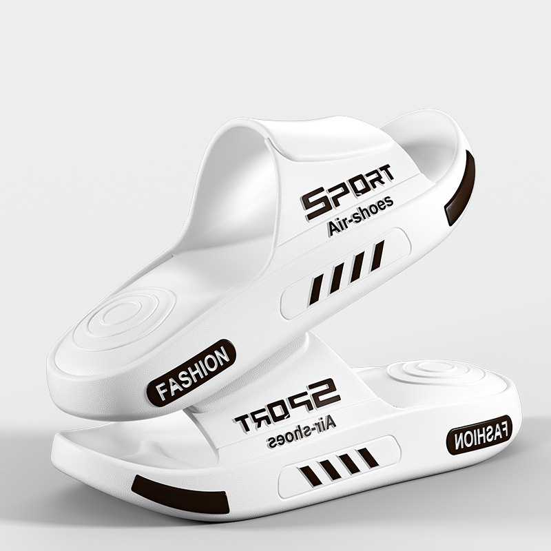 EVA 남성화 SPORT [화이트]