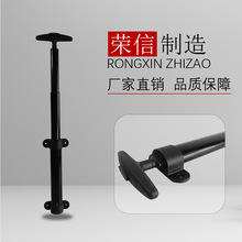 箱包配件拉杆 宠物包拉杆 工具箱拉杆 化妆箱拉杆全铝合金拉杆架