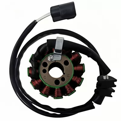 Motorcycle Ignition Coil Suitable Alovlanma bobini (Babinalar)