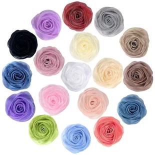 �F؛�n�漃ɫ�W����5����ѩ���ֹ�õ�廨��diy���b�^��o�����