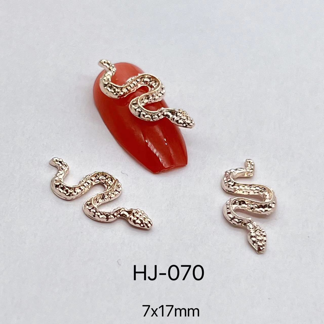 HJ-070 로즈 골드