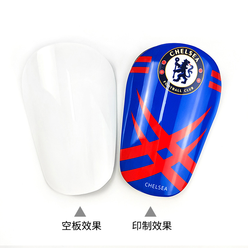 炭素極炭素繊維の足の板のサッカーの保護板の子供の成人の試合の訓練の超軽い保護具は注文して卸売りします。|undefined