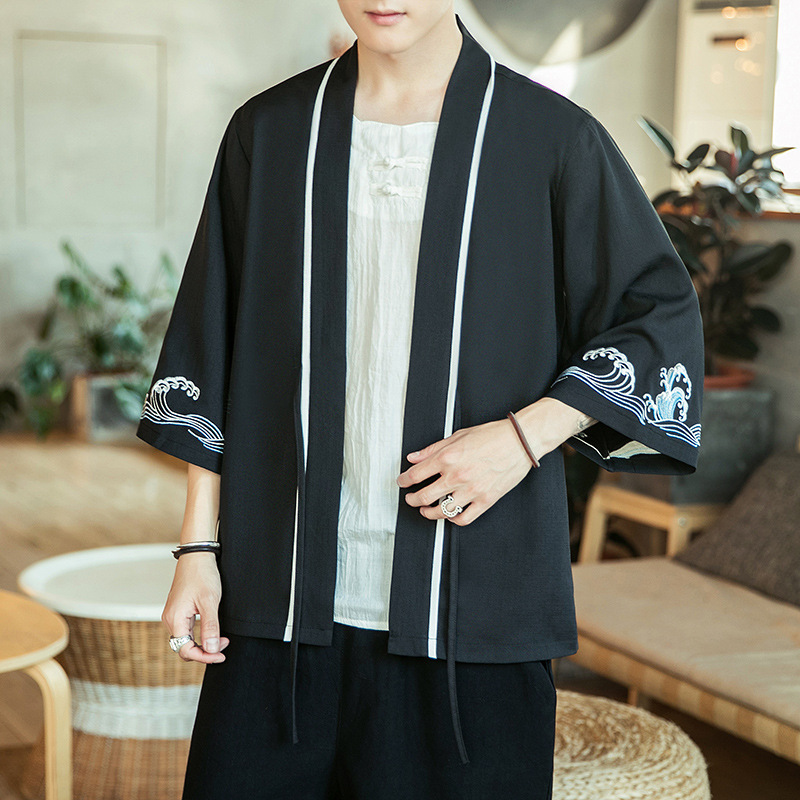 2207 black
