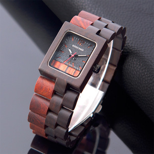 DODO DEE̴ľ������ʿ�͹ź��sҹ��wood watch�W���羳���N����