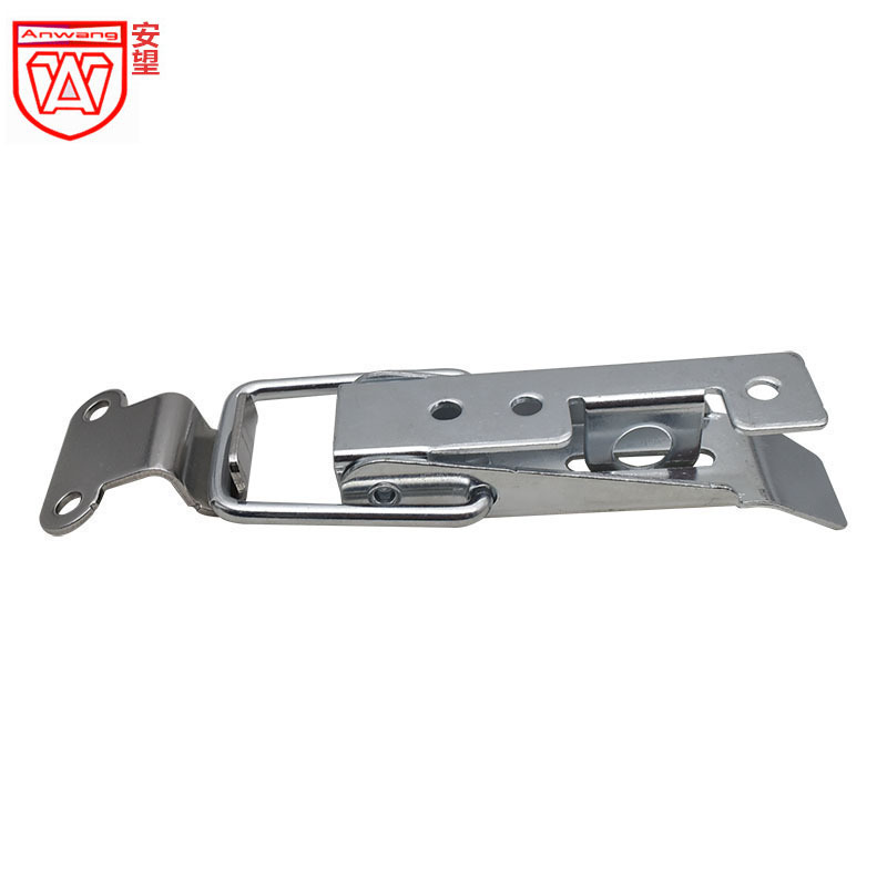 AW / Anwang Hardware Rectangular Luggage Lock Lock