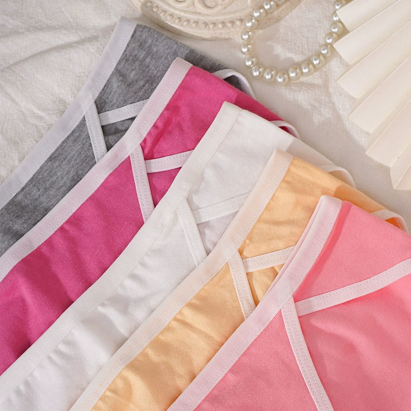 Кроссбордерная торговля, underwear, брюки, трикотажные комфортные дышащие брюки