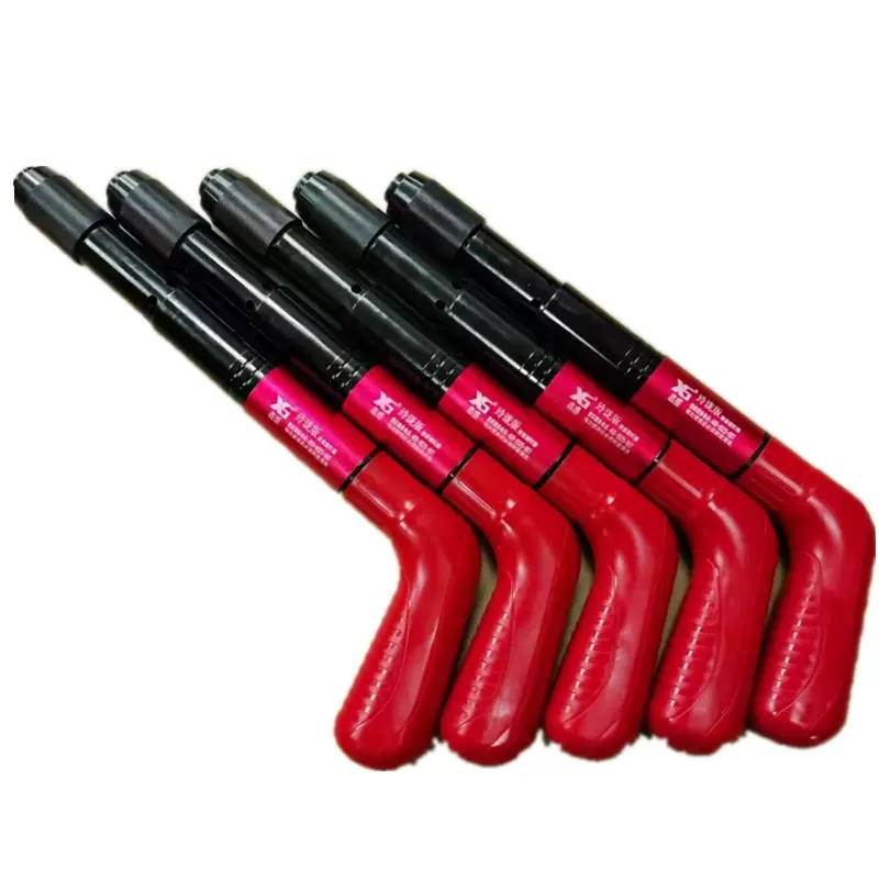 鑫盛炮钉射钉枪 吊顶神器工具 迷你钉固定器枪  打钉枪工具家用