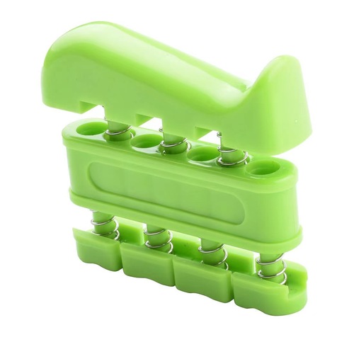 Small piano fingertip gripper dolphin two-way fingertip rehabilitation guitar finger training finger gripper