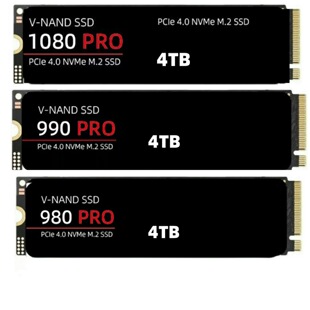 Cross-Border Hot Selling Nvme Laptop Solid-State Universal Desktop Spot M.2Ssd Solid-State Drive 2Tb