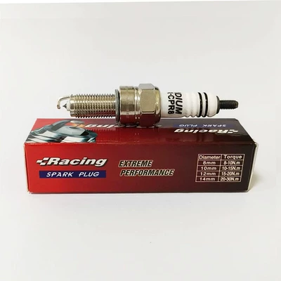 Alışdırma şamı (Sveçalar) Plug CPR8EAIX for Haojue