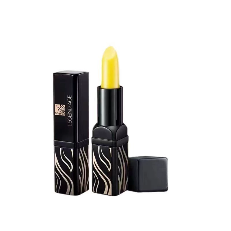 Легендарная помада для обесцвечивания губная помада подлинная красная вишня для губ глазурь увлажняющая помада