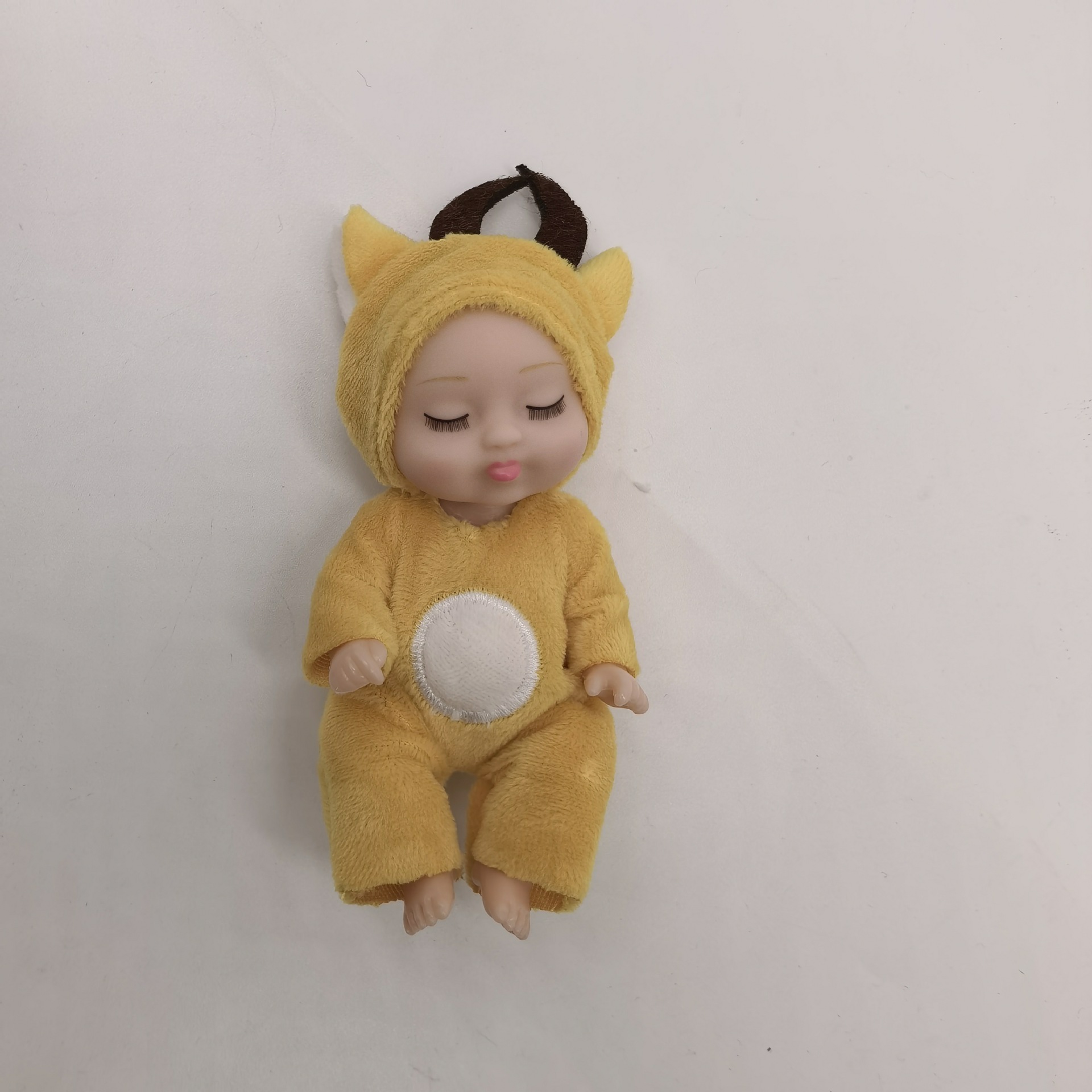 Dormir simulación renacer mini muñeca niña princesa juguetes para niños muñeca pareja regalos amigos