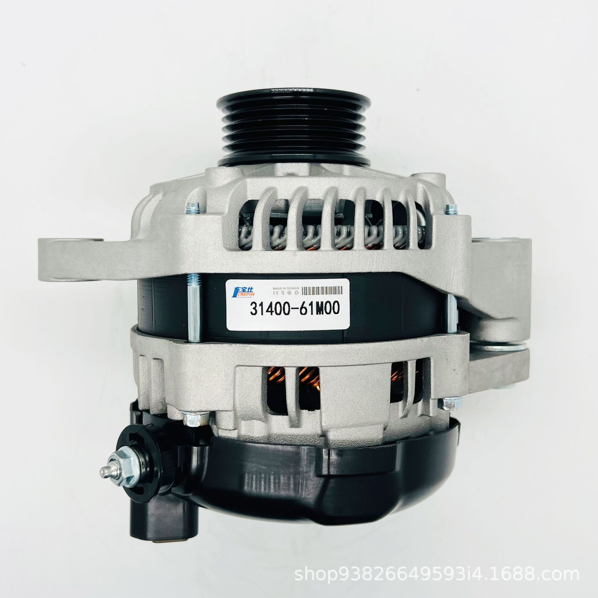 For Suzuki SX4 II 1.6 31400-61M00 Car Engine 3140084 Generator Manufacturers Batch