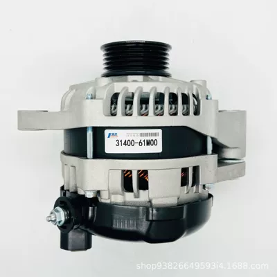 For Suzuki SX4 Generatorlar hissələri (Dinamo və detalları)