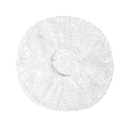 Food-grade household cling film cover, thick and large disposable bowl and plate dust cover, refrigerator food preservation cover
