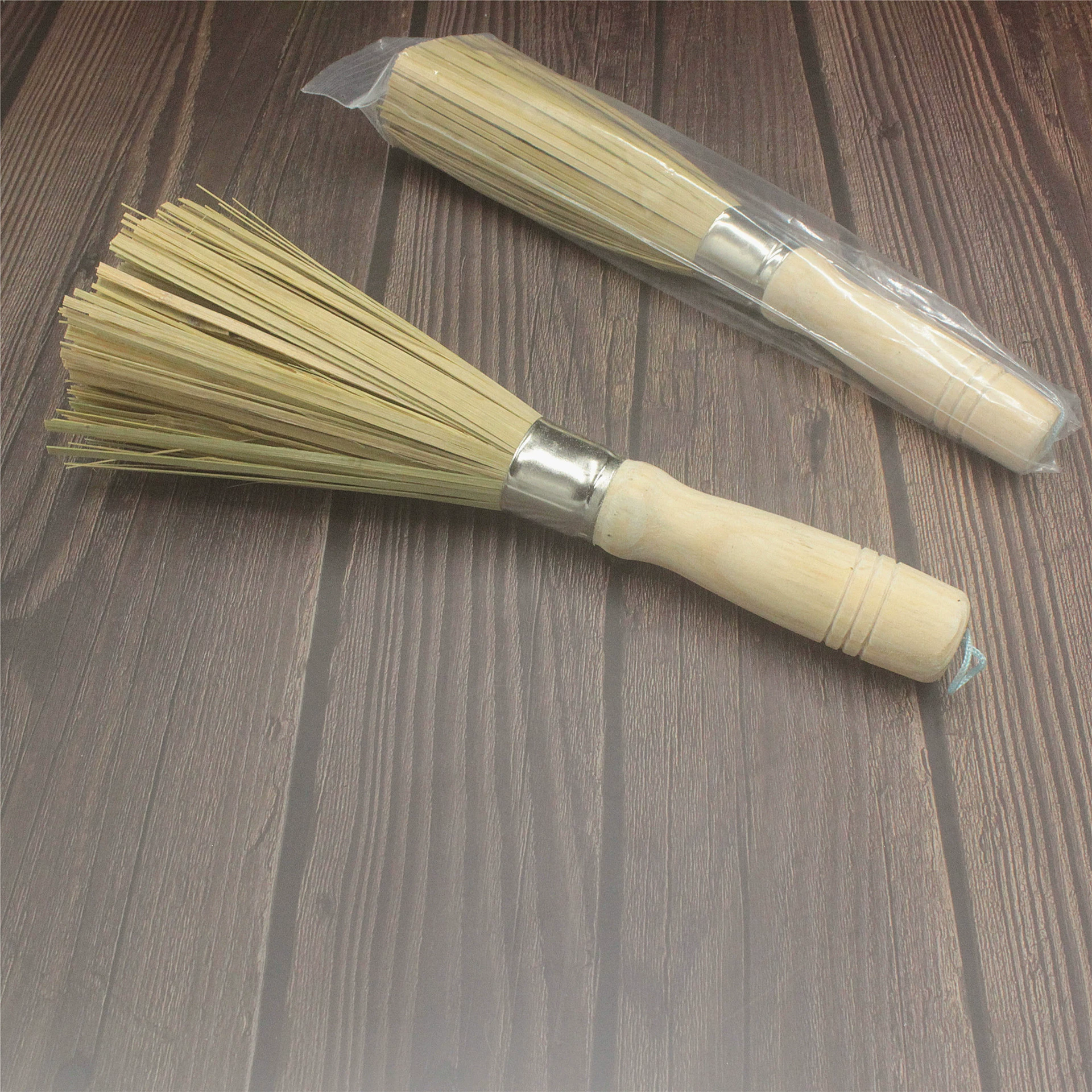 Натуральный Бамбук кисть горшок Бамбук Кисть ручка кисти горшок старомодный Бамбук кисть горшок кисть Блюдо Кисть