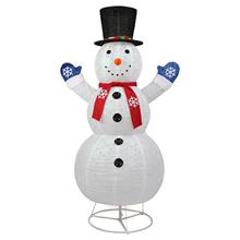 Z 42065 Outdoor Holiday Decorations 2026 New