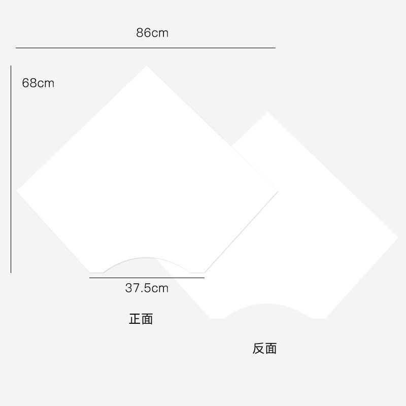 El pensamiento de siete colores puede soportar el empaque del ramo de helado, el empaque de flores, la floristería, el empaque del papel de regalo floral de bricolaje