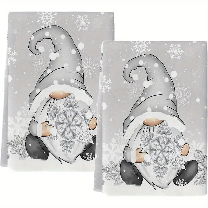 クリスマスタオルクロスクロスボーダーマイクロファイバークリスマスプリントキッチタオルクロスクロス卸売|undefined
