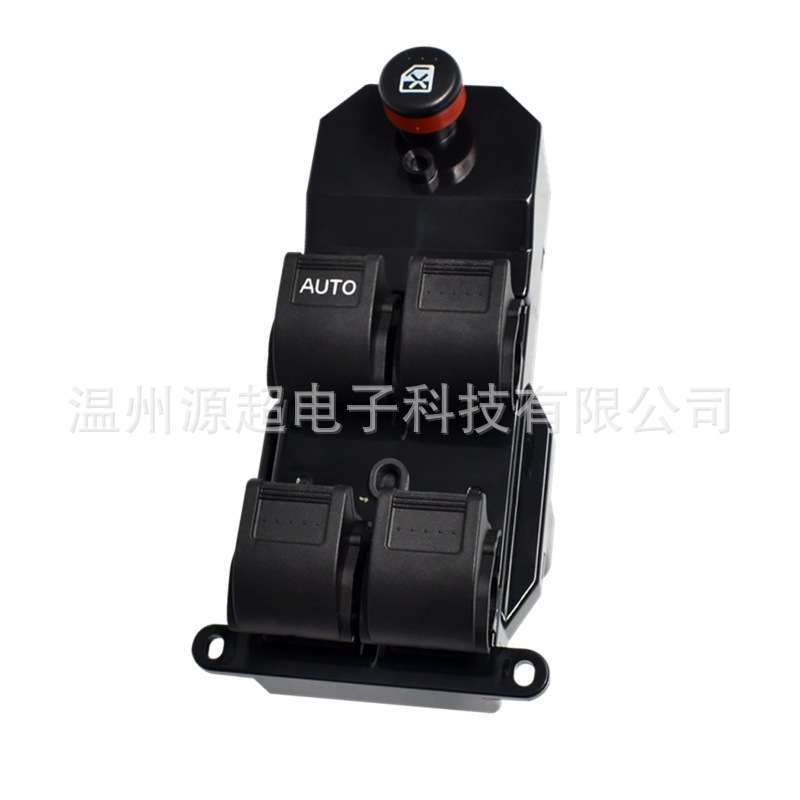 Suitable for Honda Fit Glass Lift Switch 35750-Sae-P03 Siwei Crv Electric Window Button