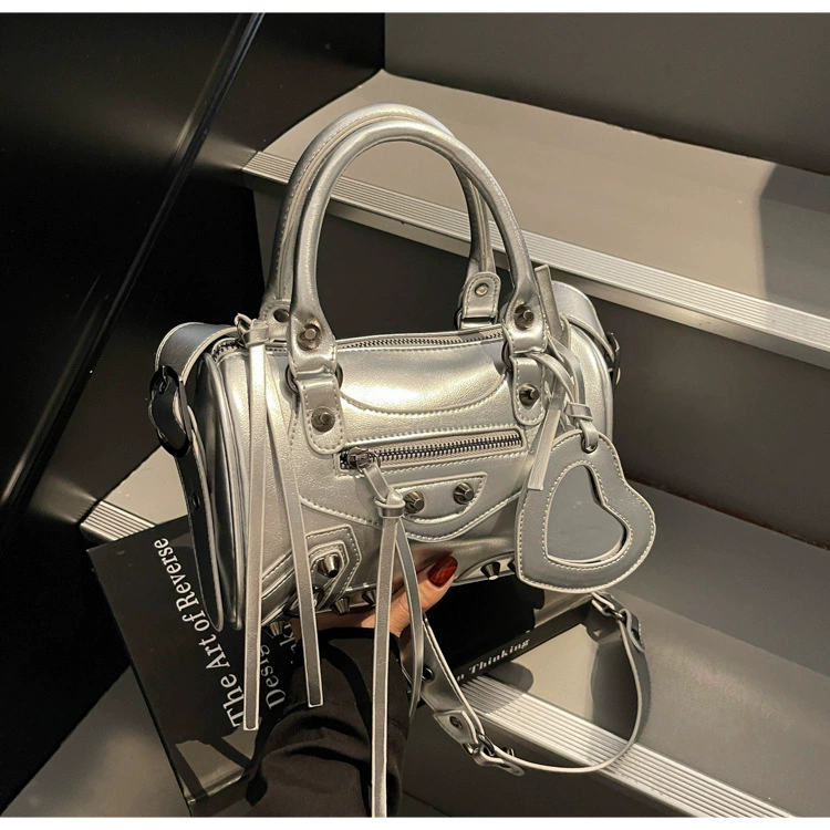 (Cross-border trading), small design shoulder bag, one-shoulder bag