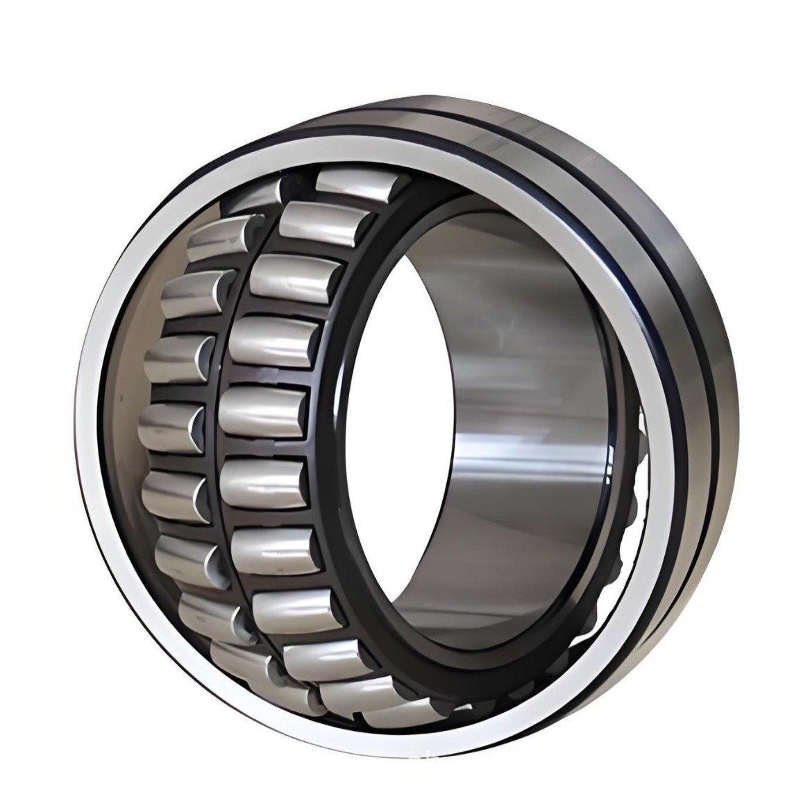 调心滚子轴承24080B.MB.C3 双调心滚子组合轴承527870D 外调心组